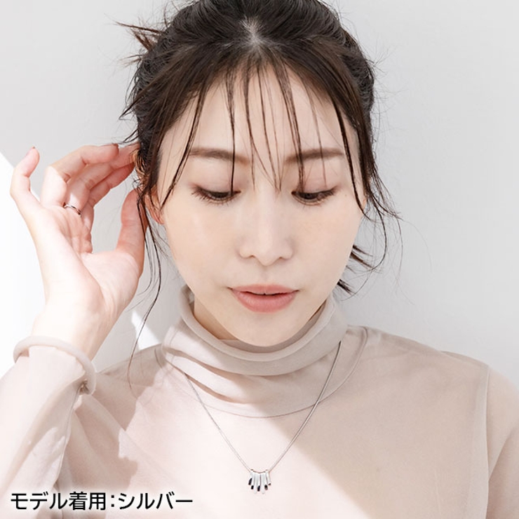 ネックレス サージカルステンレス スティック | ピアス専門店HOMESLICEPRODUCTIONS | 詳細画像9 