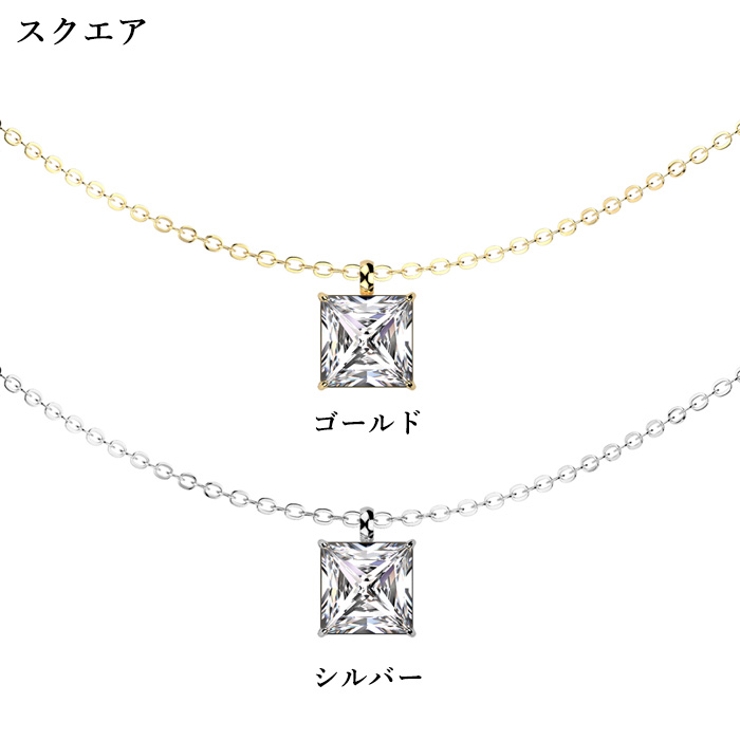 ネックレス サージカルステンレス クラウンド | ピアス専門店HOMESLICEPRODUCTIONS | 詳細画像3 