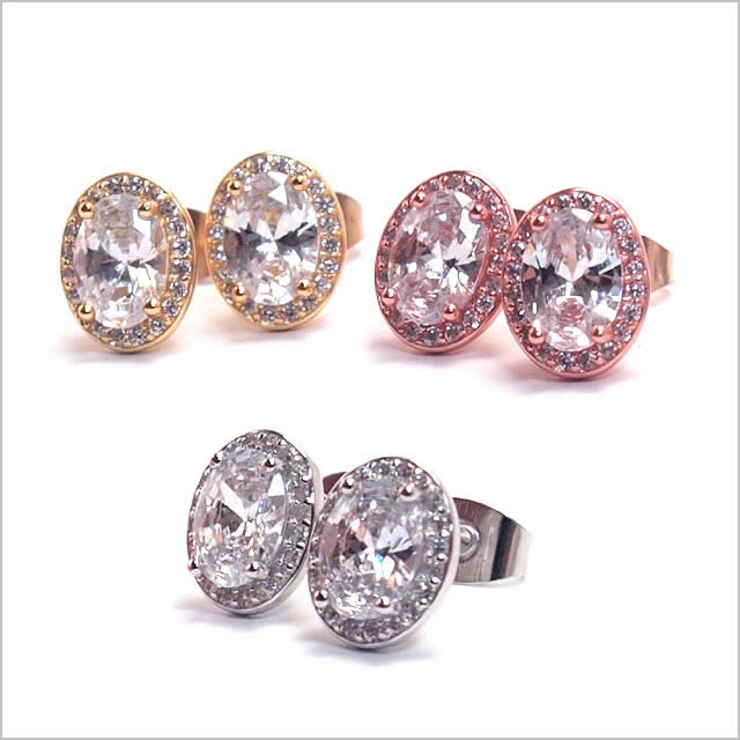 ピアス 925 Sterling | ピアス専門店HOMESLICEPRODUCTIONS | 詳細画像5 