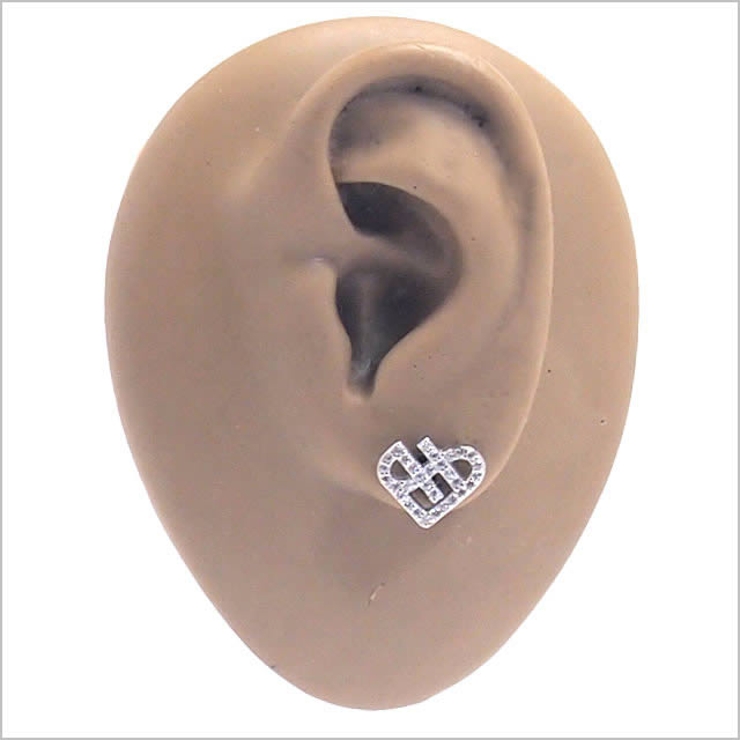 ピアス 925 Sterling | ピアス専門店HOMESLICEPRODUCTIONS | 詳細画像9 