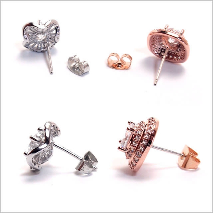 ピアス 925 SterlingSilver | ピアス専門店HOMESLICEPRODUCTIONS | 詳細画像5 