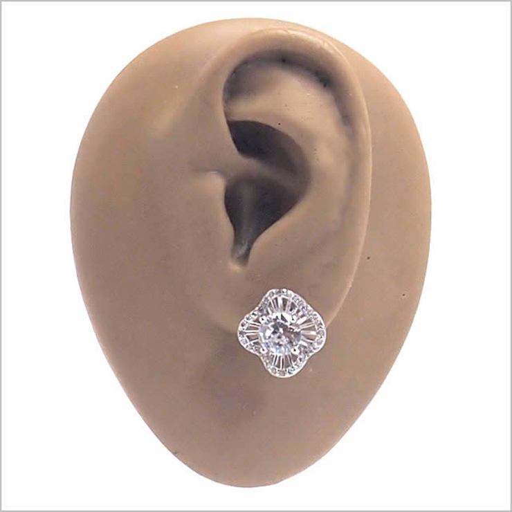 ピアス 925 SterlingSilver | ピアス専門店HOMESLICEPRODUCTIONS | 詳細画像9 