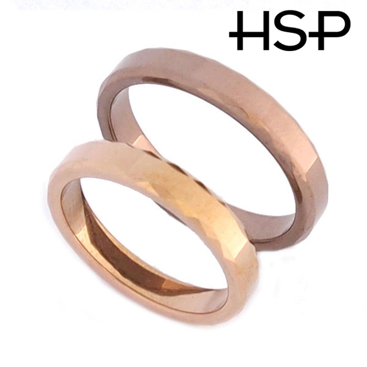 316Lサージカルステンレス シンプルカッティングラインリング | ピアス専門店HOMESLICEPRODUCTIONS | 詳細画像2 