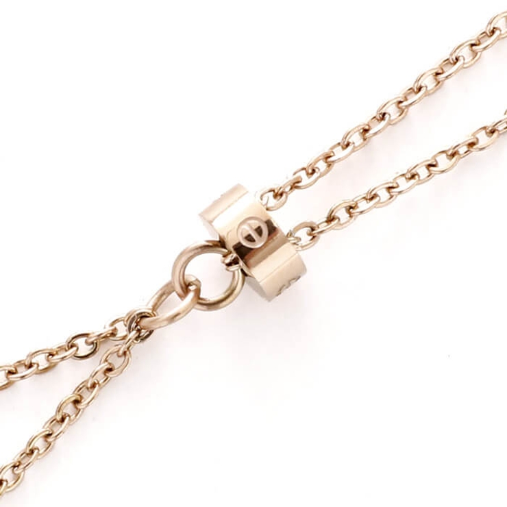 ネックレス サージカルステンレス スウィング | ピアス専門店HOMESLICEPRODUCTIONS | 詳細画像6 