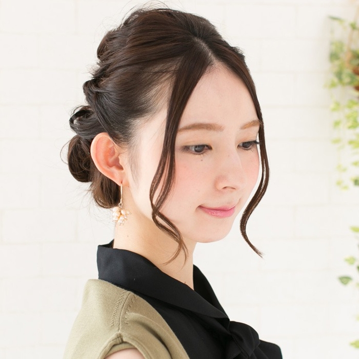 ピアス サージカルステンレス オレンジ | ピアス専門店HOMESLICEPRODUCTIONS | 詳細画像7 