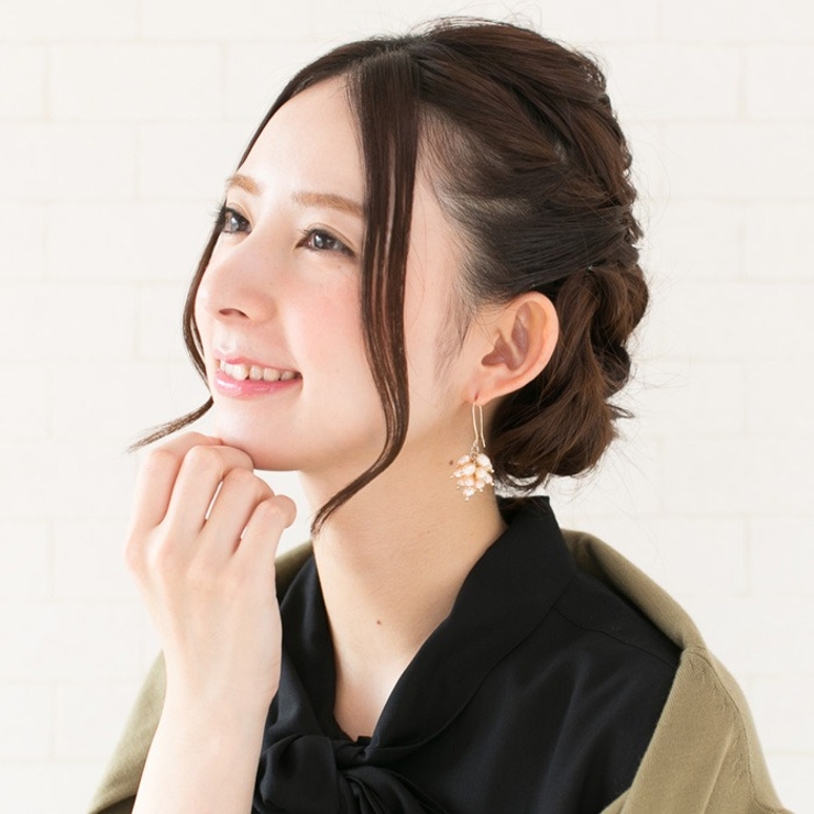 ピアス サージカルステンレス オレンジ | ピアス専門店HOMESLICEPRODUCTIONS | 詳細画像9 