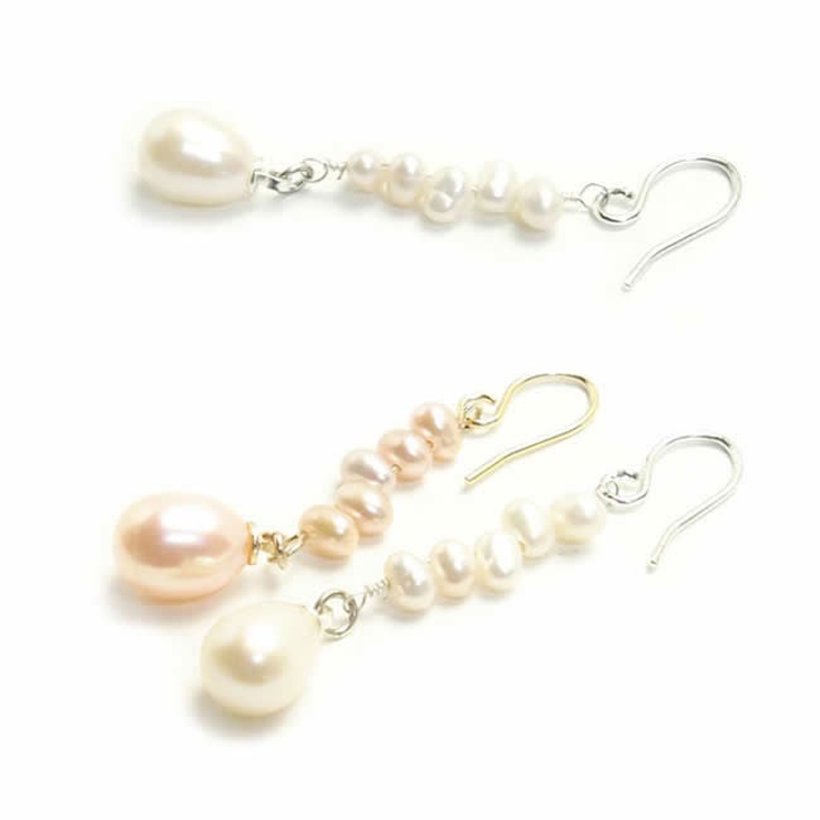 ピアス サージカルステンレス ティアドロップ | ピアス専門店HOMESLICEPRODUCTIONS | 詳細画像6 