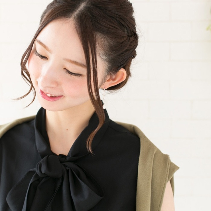 ピアス サージカルステンレス ティアドロップ | ピアス専門店HOMESLICEPRODUCTIONS | 詳細画像9 