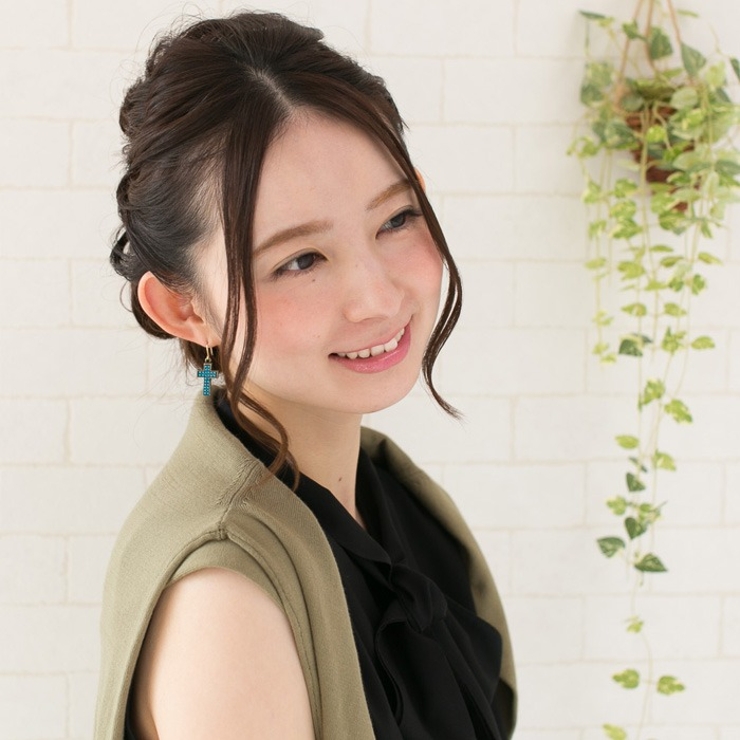 ピアス サージカルステンレス アンティークカラー | ピアス専門店HOMESLICEPRODUCTIONS | 詳細画像4 