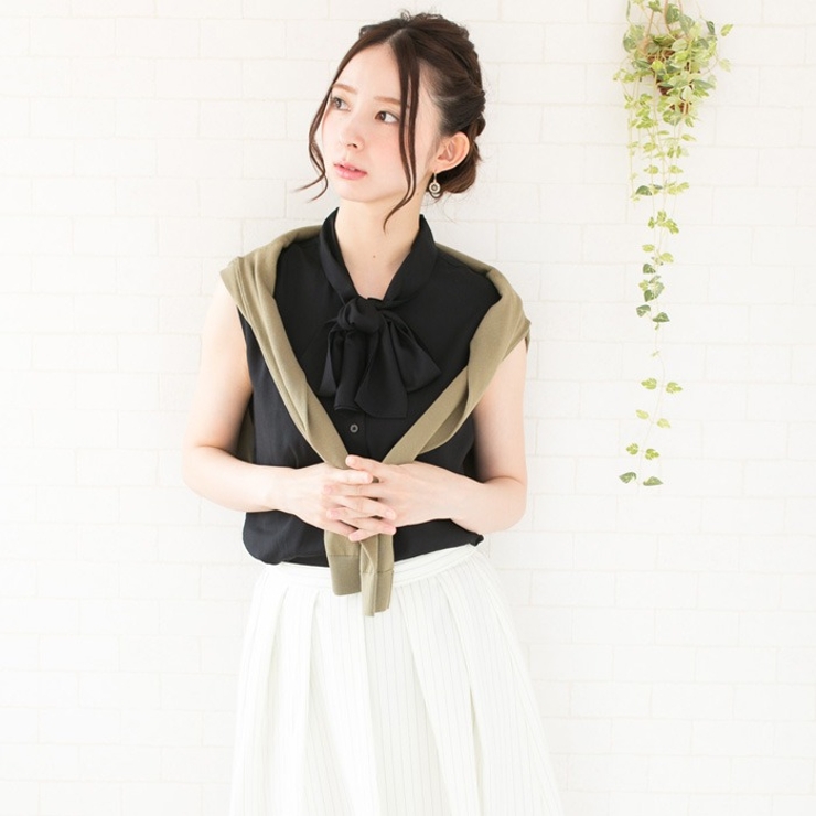 ピアス サージカルステンレス パール＆カラービーズ | ピアス専門店HOMESLICEPRODUCTIONS | 詳細画像10 