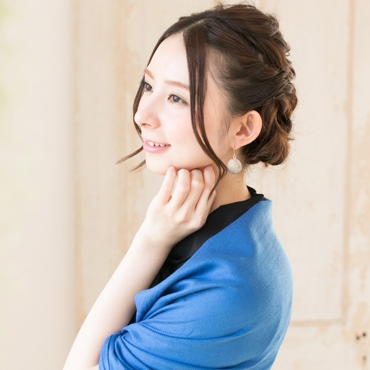 ピアス サージカルステンレス パール＆カラービーズ | ピアス専門店HOMESLICEPRODUCTIONS | 詳細画像4 