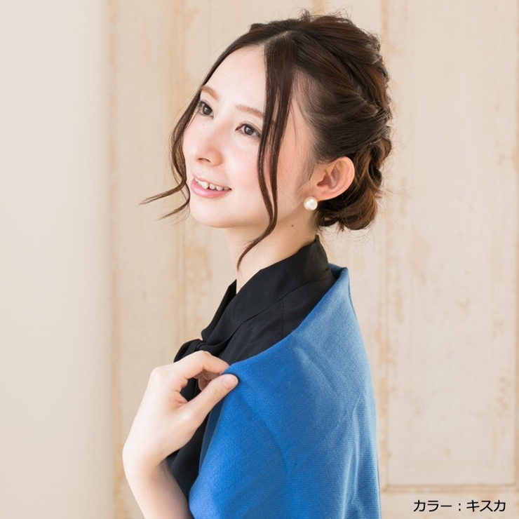 ピアス サージカルステンレス コットンパール | ピアス専門店HOMESLICEPRODUCTIONS | 詳細画像5 