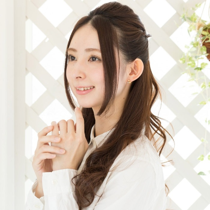 ピアス サージカルステンレス ティンクル＆マットスター | ピアス専門店HOMESLICEPRODUCTIONS | 詳細画像4 