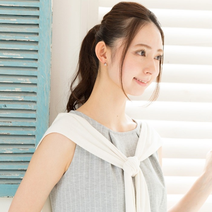 ピアス サージカルステンレス ジュエルダイス 1ペア レディース 両耳用 | ピアス専門店HOMESLICEPRODUCTIONS | 詳細画像9 
