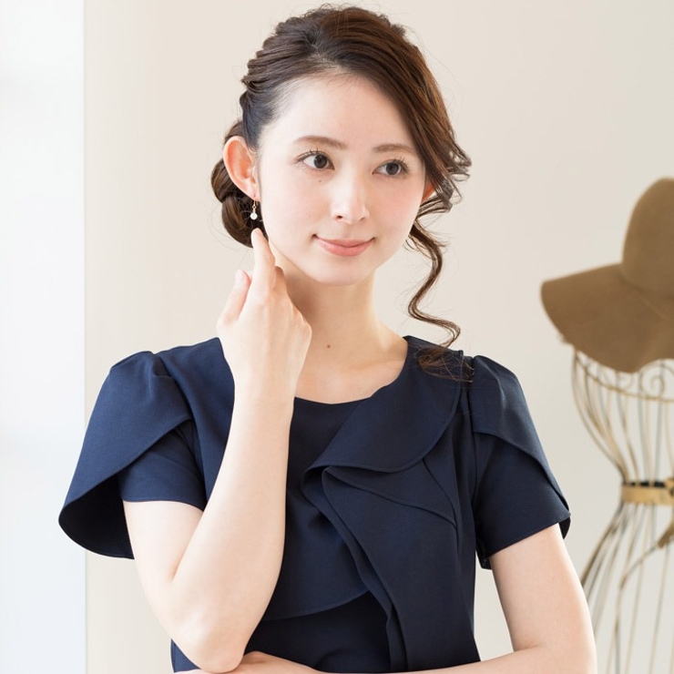 ピアス サージカルステンレス 立爪ジュエル フック 1ペア レディース 両耳用 | ピアス専門店HOMESLICEPRODUCTIONS | 詳細画像10 