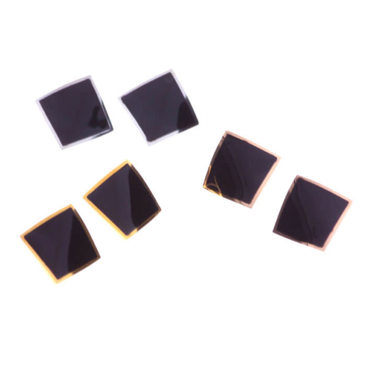 ピアス サージカルステンレス ダイヤカーブ 1ペア レディース 両耳用 | ピアス専門店HOMESLICEPRODUCTIONS | 詳細画像1 