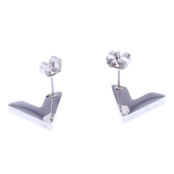 ピアス サージカルステンレス エッジ ピース 1ペア レディース 両耳用 | ピアス専門店HOMESLICEPRODUCTIONS | 詳細画像6 