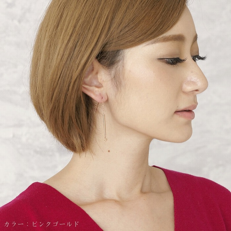 ピアス サージカルステンレス ダイス | ピアス専門店HOMESLICEPRODUCTIONS | 詳細画像5 