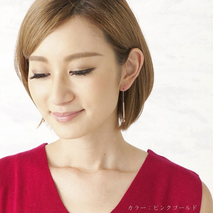 ピアス サージカルステンレス ダイス | ピアス専門店HOMESLICEPRODUCTIONS | 詳細画像10 