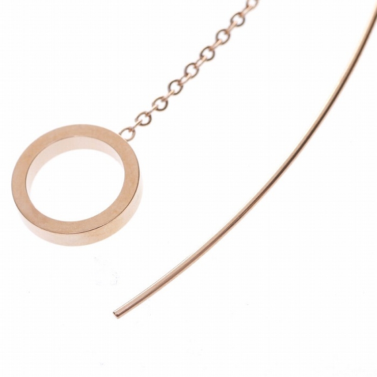 ピアス サージカルステンレス ラウンドフレーム | ピアス専門店HOMESLICEPRODUCTIONS | 詳細画像5 