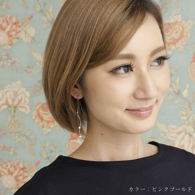 ピアス サージカルステンレス ウェーブスティック | ピアス専門店HOMESLICEPRODUCTIONS | 詳細画像10 