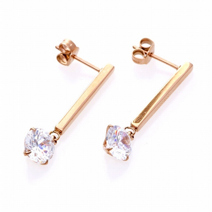 ピアス サージカルステンレス スティック | ピアス専門店HOMESLICEPRODUCTIONS | 詳細画像2 