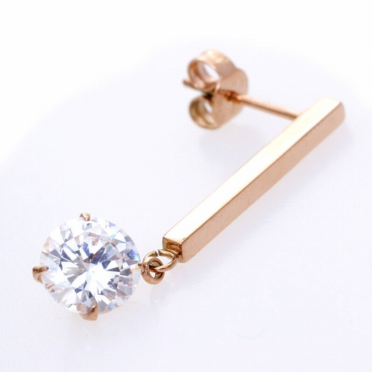 ピアス サージカルステンレス スティック | ピアス専門店HOMESLICEPRODUCTIONS | 詳細画像6 