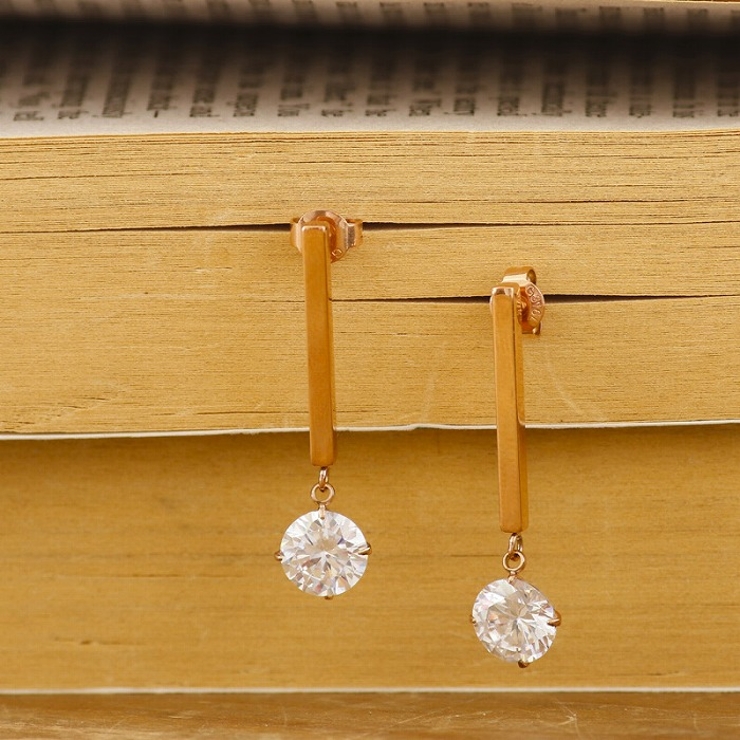 ピアス サージカルステンレス スティック | ピアス専門店HOMESLICEPRODUCTIONS | 詳細画像7 