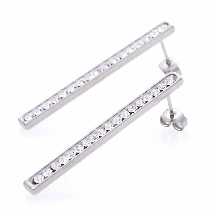 ピアス サージカルステンレス ジュエルスティック 1ペア レディース 両耳用 | ピアス専門店HOMESLICEPRODUCTIONS | 詳細画像6 