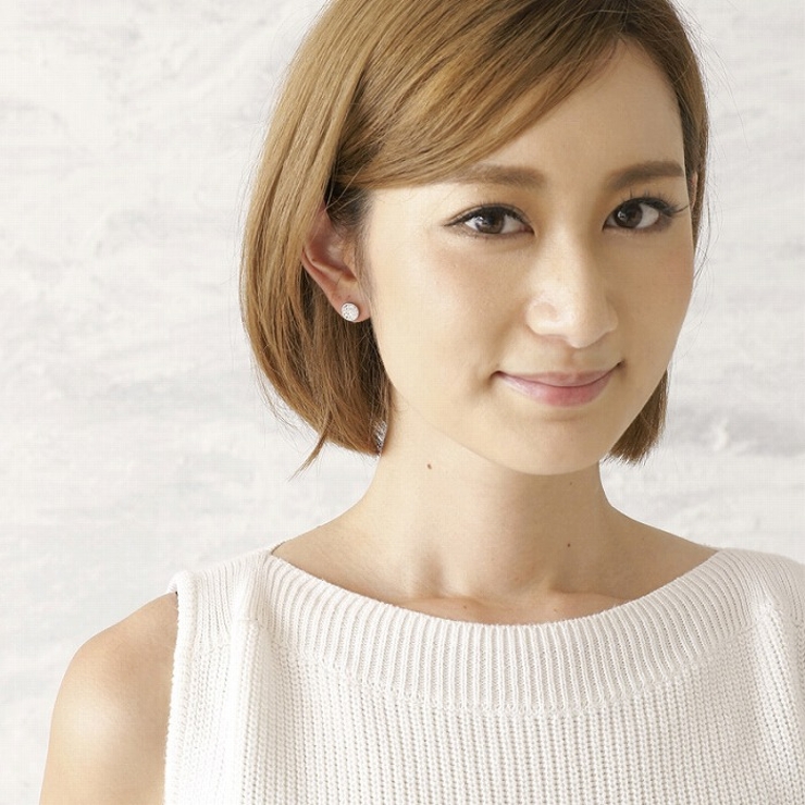 ピアス サージカルステンレス ジュエルラウンド 1ペア レディース 両耳用 | ピアス専門店HOMESLICEPRODUCTIONS | 詳細画像5 