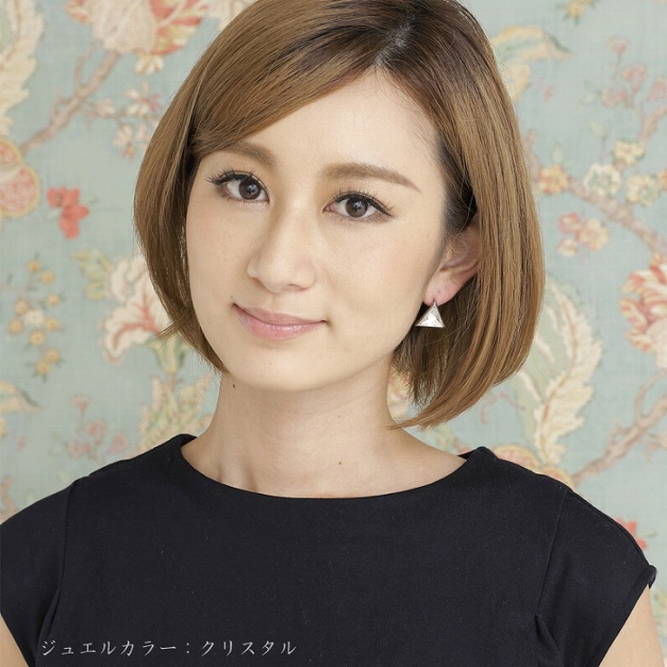 ピアス サージカルステンレス トライアングル | ピアス専門店HOMESLICEPRODUCTIONS | 詳細画像5 