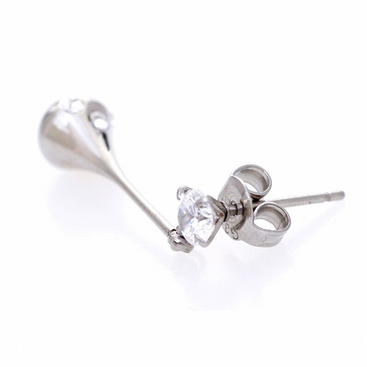 ピアス サージカルステンレス ジュエル | ピアス専門店HOMESLICEPRODUCTIONS | 詳細画像2 