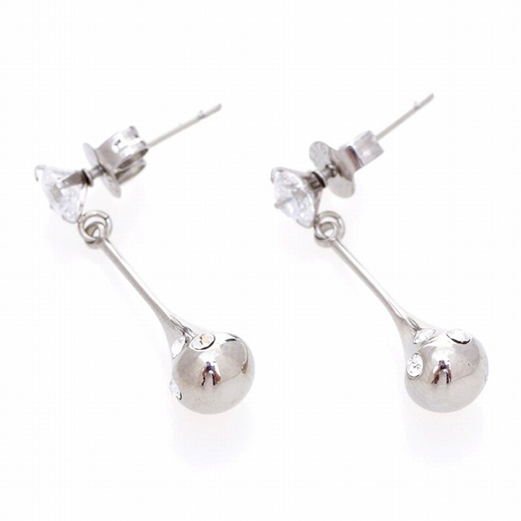 ピアス サージカルステンレス ジュエル | ピアス専門店HOMESLICEPRODUCTIONS | 詳細画像6 