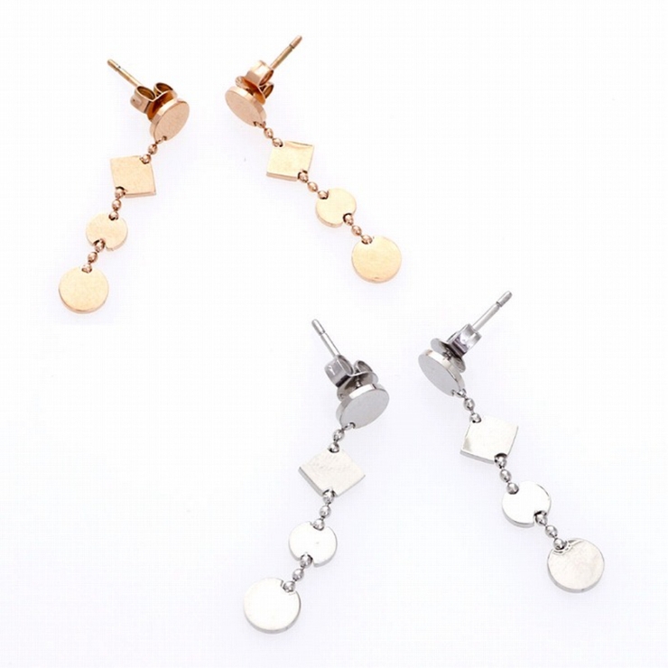 ピアス サージカルステンレス グラフィックプレート | ピアス専門店HOMESLICEPRODUCTIONS | 詳細画像1 