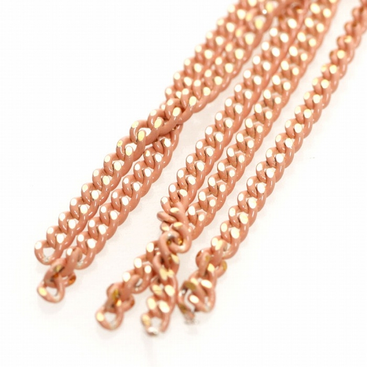 ピアス サージカルステンレス ビーズフリンジ | ピアス専門店HOMESLICEPRODUCTIONS | 詳細画像6 