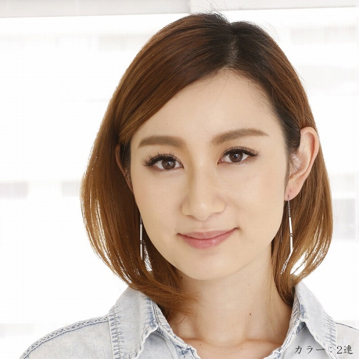 ピアス サージカルステンレス グラフィックチャームチェーン | ピアス専門店HOMESLICEPRODUCTIONS | 詳細画像8 