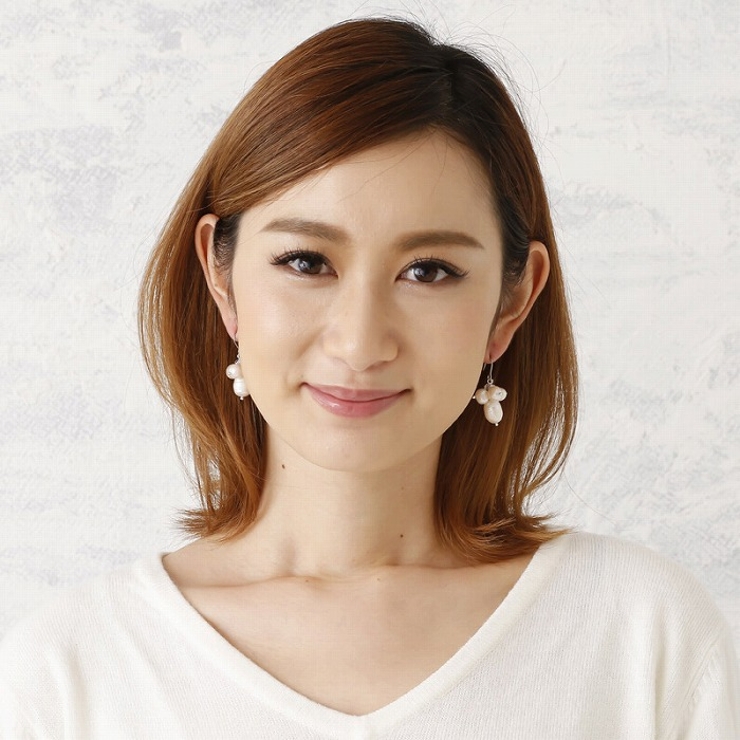 ピアス サージカルステンレス パールチャーム  1ペア レディース 両耳用 | ピアス専門店HOMESLICEPRODUCTIONS | 詳細画像7 