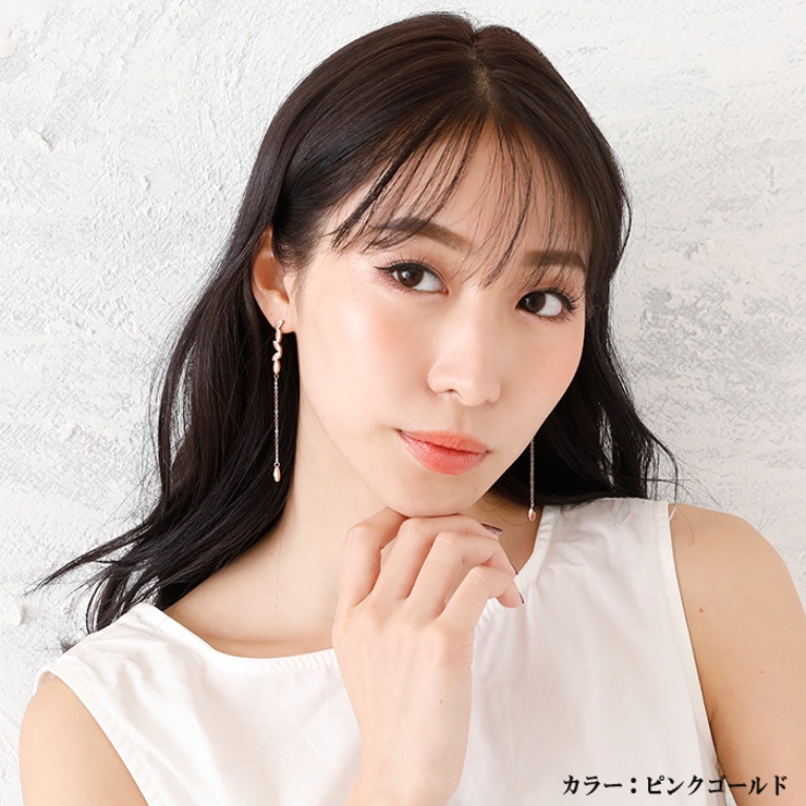 ピアス サージカルステンレス 6リーフ | ピアス専門店HOMESLICEPRODUCTIONS | 詳細画像8 