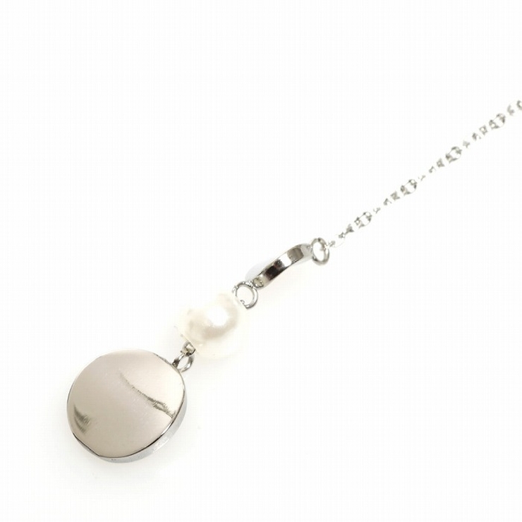 ピアス サージカルステンレス ロングチェーン | ピアス専門店HOMESLICEPRODUCTIONS | 詳細画像6 