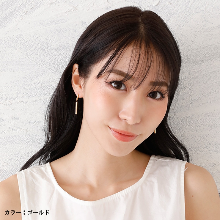 ピアス サージカルステンレス シンプルジュエルスティック | ピアス専門店HOMESLICEPRODUCTIONS | 詳細画像8 