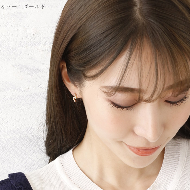 ピアス サージカルステンレス ミニジュエル | ピアス専門店HOMESLICEPRODUCTIONS | 詳細画像9 