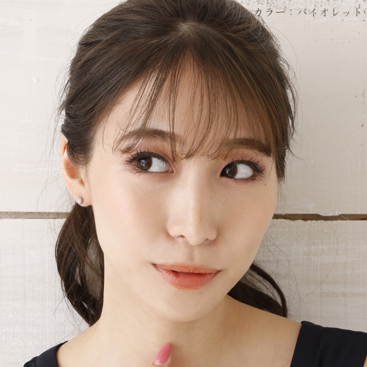 ピアス サージカルステンレス 4mmオパール 1ペア レディース 両耳用 | ピアス専門店HOMESLICEPRODUCTIONS | 詳細画像9 