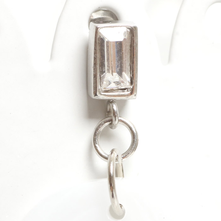 ピアス サージカルステンレス ラウンドホール 1ペア レディース 両耳用 | ピアス専門店HOMESLICEPRODUCTIONS | 詳細画像7 