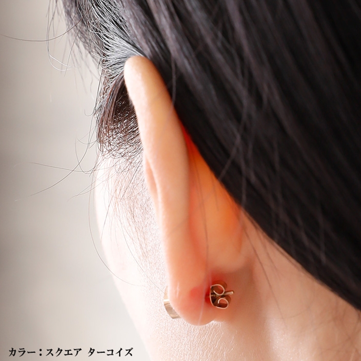 ピアス サージカルステンレス バラエティ | ピアス専門店HOMESLICEPRODUCTIONS | 詳細画像5 