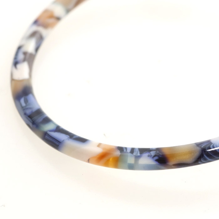 ピアス サージカルステンレス マーブルカラー | ピアス専門店HOMESLICEPRODUCTIONS | 詳細画像6 