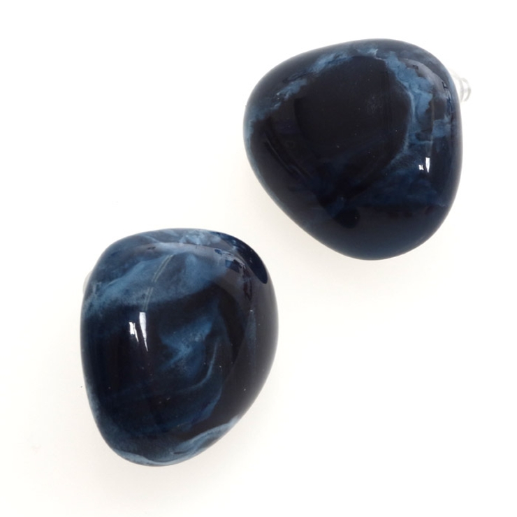 ピアス サージカルステンレス ストーンモチーフ 1ペア レディース 両耳用 | ピアス専門店HOMESLICEPRODUCTIONS | 詳細画像7 