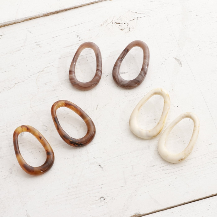 ピアス サージカルステンレス グラフィック | ピアス専門店HOMESLICEPRODUCTIONS | 詳細画像3 