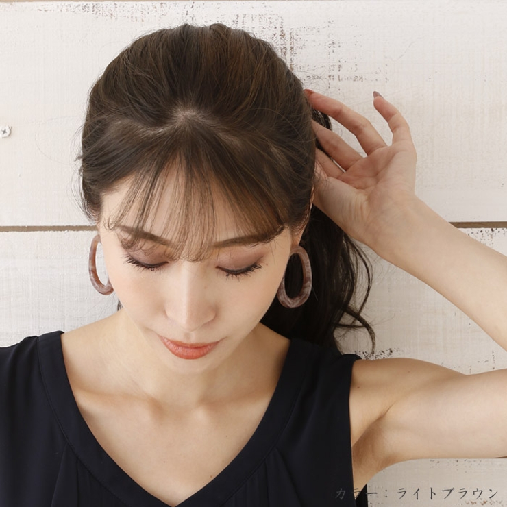 ピアス サージカルステンレス グラフィック | ピアス専門店HOMESLICEPRODUCTIONS | 詳細画像10 