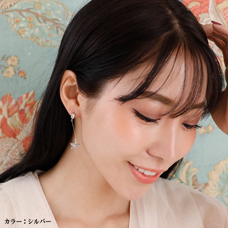 ピアス サージカルステンレス レクタングルジュエル | ピアス専門店HOMESLICEPRODUCTIONS | 詳細画像10 