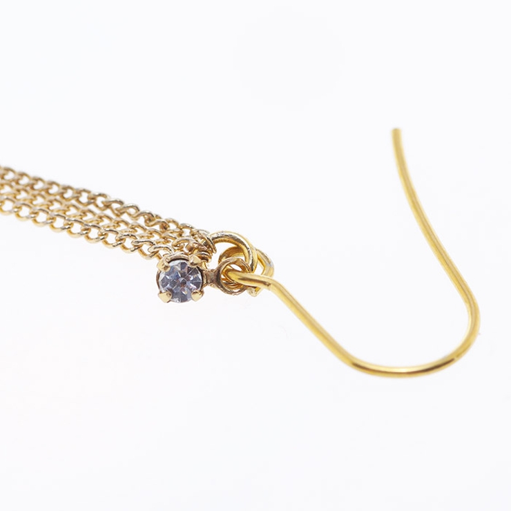 ピアス サージカルステンレス 淡水パール&ビーズ | ピアス専門店HOMESLICEPRODUCTIONS | 詳細画像7 